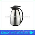 high quality vacuum stainless steel coffee pot